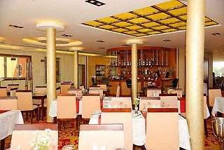 Orchid Hotel Antananarivo Esterno foto