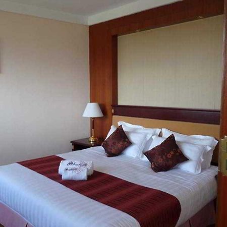 Orchid Hotel Antananarivo Esterno foto