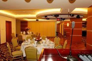 Orchid Hotel Antananarivo Esterno foto