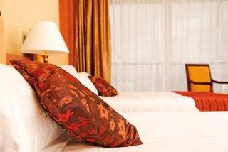 Orchid Hotel Antananarivo Esterno foto