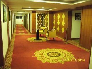 Orchid Hotel Antananarivo Esterno foto
