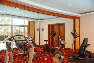 Orchid Hotel Antananarivo Esterno foto