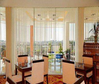 Orchid Hotel Antananarivo Esterno foto