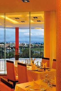 Orchid Hotel Antananarivo Esterno foto