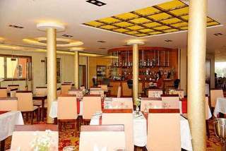 Orchid Hotel Antananarivo Esterno foto