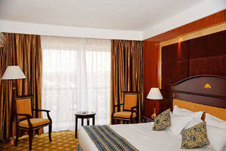 Orchid Hotel Antananarivo Esterno foto