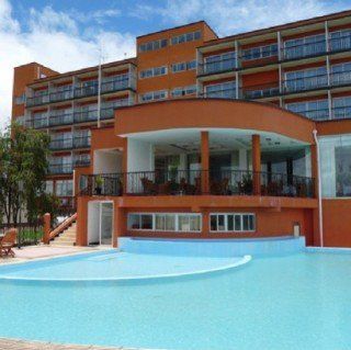 Orchid Hotel Antananarivo Esterno foto